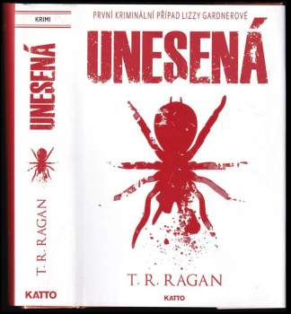 Unesená