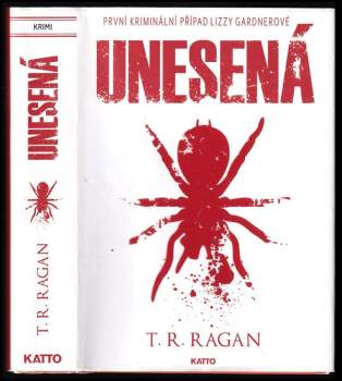 Unesená