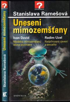 Uneseni mimozemšťany