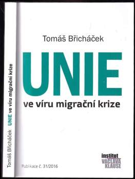 Unie ve víru migrační krize