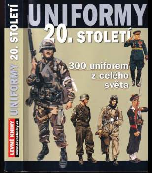 Uniformy 20. století