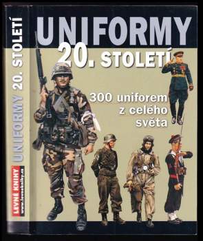 Chris McNab: Uniformy 20. století