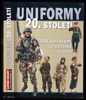 Uniformy 20. století