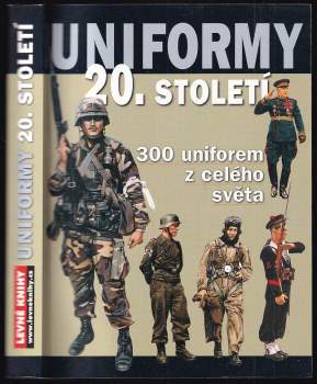 Uniformy 20. století
