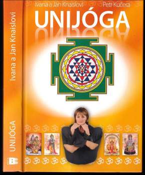 Unijóga