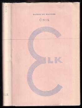 Daphne Du Maurier: Únik