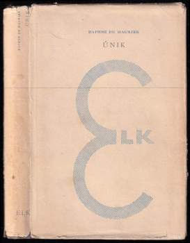 Daphne Du Maurier: Únik