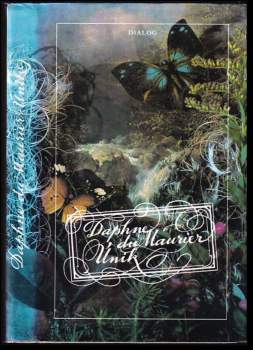 Daphne Du Maurier: Únik