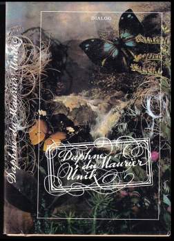 Daphne Du Maurier: Únik