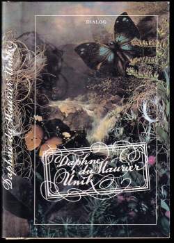 Daphne Du Maurier: Únik