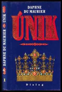 Únik
