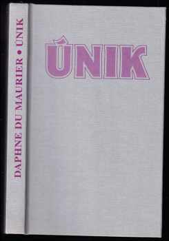 Únik