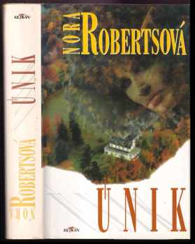 Únik