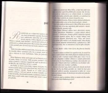 Nora Roberts: Únik