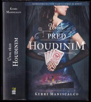 Únik před Houdinim