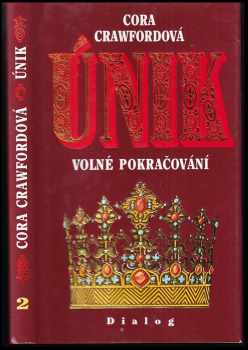 Cora Crawford: Únik