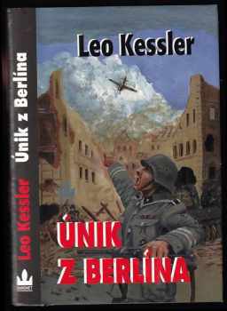 Únik z Berlína