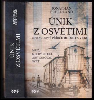 Únik z Osvětimi