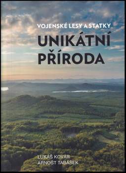 Unikátní příroda
