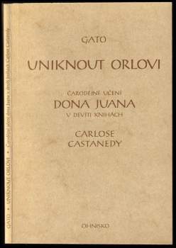 Gato: Uniknout Orlovi