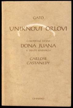 Gato: Uniknout Orlovi