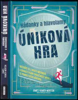 Úniková hra