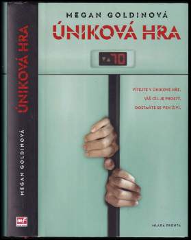 Megan Goldin: Úniková hra