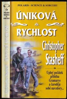 Úniková rychlost