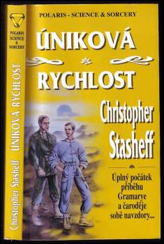 Úniková rychlost