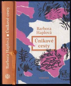 Únikové cesty