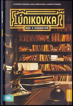 Únikovka