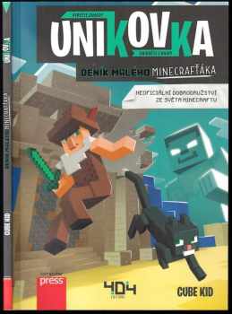 Cube Kid: Únikovka