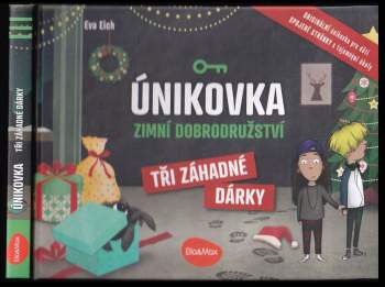 Únikovka