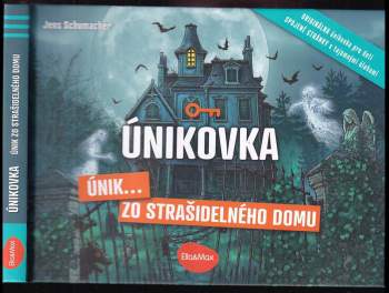 Únikovka