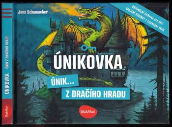 Únikovka : Únik... z Dračího hradu