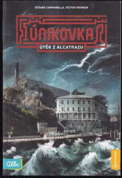 Únikovka