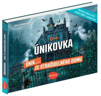 Únikovka