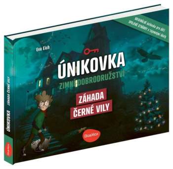Únikovka