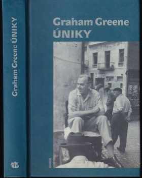 Graham Greene: Úniky