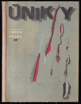 Úniky