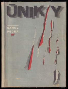 Úniky