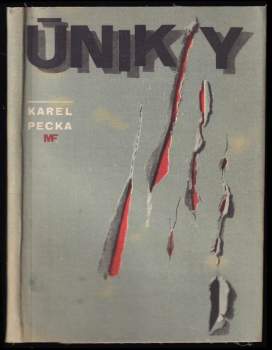 Úniky