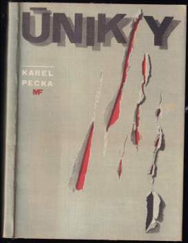 Úniky
