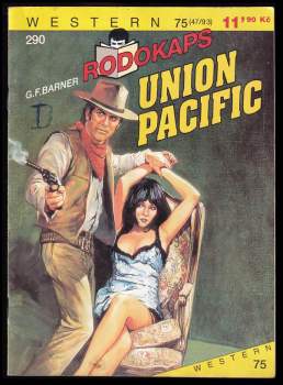 Union Pacific