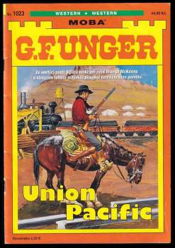 Union Pacific