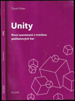 Tomáš Holan: Unity