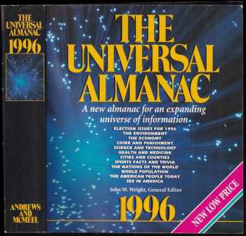 Universal Almanac