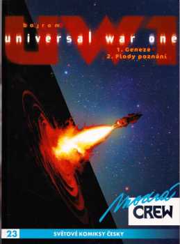 Universal War One 1 a 2