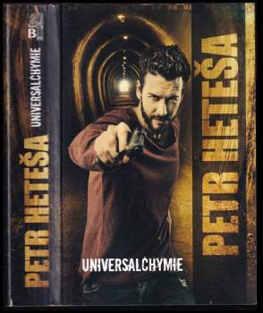 Petr Heteša: Universalchymie
