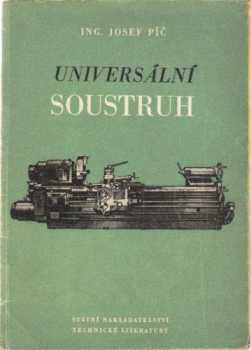 Universální soustruh